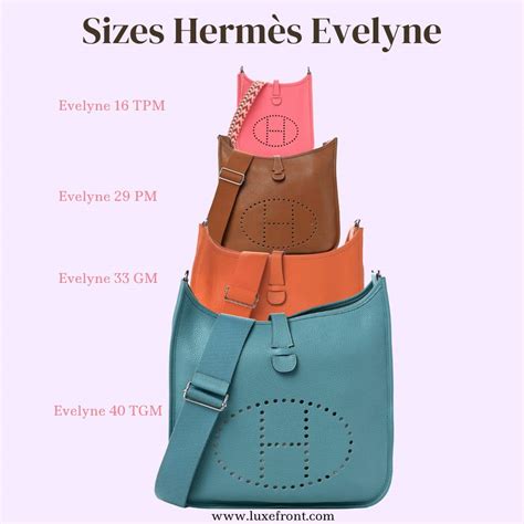 hermes mini evelyne price|Altro.